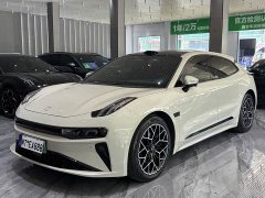 Zeekr 001 WE Edition 95kWh AWD - photo 1