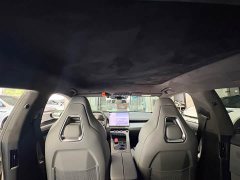 Zeekr 001 WE Edition 95kWh AWD - photo 17