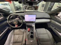 Zeekr 001 WE Edition 95kWh AWD - photo 18