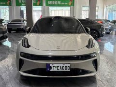 Zeekr 001 WE Edition 95kWh AWD - photo 2