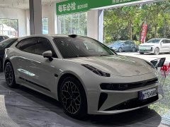 Zeekr 001 WE Edition 95kWh AWD - photo 3