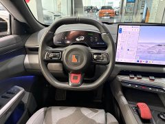 Zeekr 001 WE Edition 95kWh AWD - photo 7