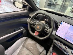 Zeekr 001 WE Edition 95kWh AWD - photo 8