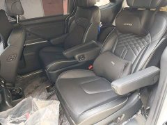 Hyundai Costar 380TGDi Smart Love Flagship TOP Premium - фото 13