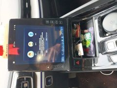 Hyundai Costar 380TGDi Smart Love Flagship TOP Premium - фото 9