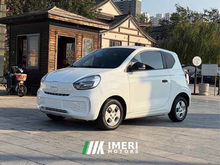 SAIC Corey Wei CLEVER 302km Excellence Edition - ავტომობილი ჩინეთიდან