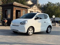 SAIC Corey Wei CLEVER 302km Excellence Edition - ფოტო 1