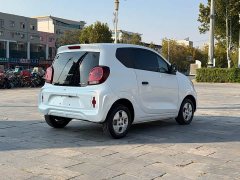 SAIC Corey Wei CLEVER 302km Excellence Edition - ფოტო 4