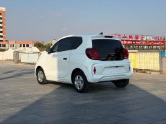SAIC Corey Wei CLEVER 302km Excellence Edition - ფოტო 6