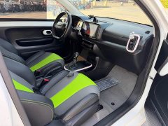 SAIC Corey Wei CLEVER 302km Excellence Edition - ფოტო 7