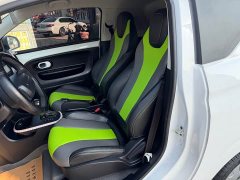 SAIC Corey Wei CLEVER 302km Excellence Edition - ფოტო 8