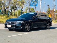 Volkswagen Hui Ang 380TSI Luxury Edition - ფოტო 1