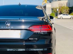 Volkswagen Hui Ang 380TSI Luxury Edition - ფოტო 10