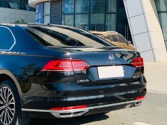 Volkswagen Hui Ang 380TSI Luxury Edition - ფოტო 11