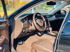 Volkswagen Hui Ang 380TSI Luxury Edition - ფოტო 12