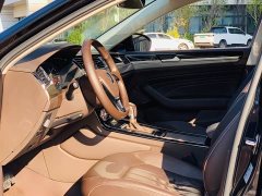 Volkswagen Hui Ang 380TSI Luxury Edition - ფოტო 13