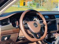 Volkswagen Hui Ang 380TSI Luxury Edition - ფოტო 14