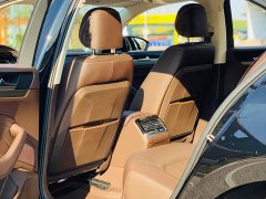 Volkswagen Hui Ang 380TSI Luxury Edition - ფოტო 17
