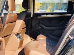 Volkswagen Hui Ang 380TSI Luxury Edition - ფოტო 18