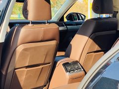 Volkswagen Hui Ang 380TSI Luxury Edition - ფოტო 19