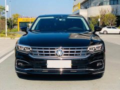 Volkswagen Hui Ang 380TSI Luxury Edition - ფოტო 2