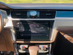 Volkswagen Hui Ang 380TSI Luxury Edition - ფოტო 20
