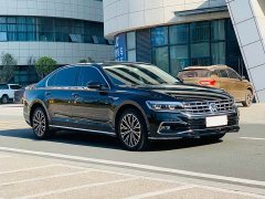 Volkswagen Hui Ang 380TSI Luxury Edition - ფოტო 3