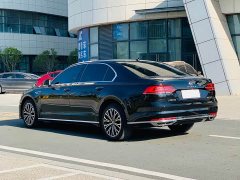 Volkswagen Hui Ang 380TSI Luxury Edition - ფოტო 4