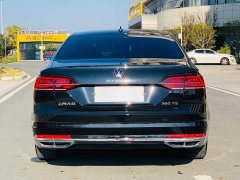 Volkswagen Hui Ang 380TSI Luxury Edition - ფოტო 5