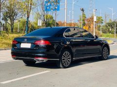 Volkswagen Hui Ang 380TSI Luxury Edition - ფოტო 6