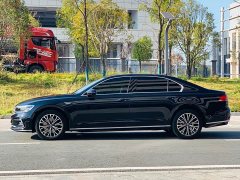 Volkswagen Hui Ang 380TSI Luxury Edition - ფოტო 7