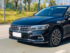Volkswagen Hui Ang 380TSI Luxury Edition - ფოტო 8
