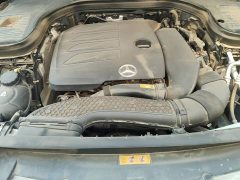 Mercedes-Benz GLC 300 L 4MATIC Dynamic - ფოტო 10