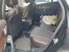 Mercedes-Benz GLC 300 L 4MATIC Dynamic - ფოტო 11