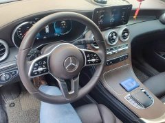 Mercedes-Benz GLC 300 L 4MATIC Dynamic - ფოტო 12