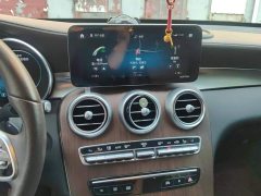 Mercedes-Benz GLC 300 L 4MATIC Dynamic - ფოტო 13