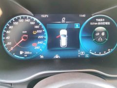Mercedes-Benz GLC 300 L 4MATIC Dynamic - ფოტო 14