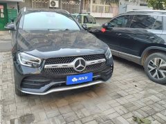 Mercedes-Benz GLC 300 L 4MATIC Dynamic - ფოტო 2