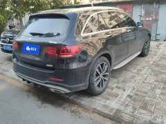 Mercedes-Benz GLC 300 L 4MATIC Dynamic - ფოტო 3
