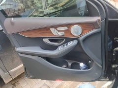 Mercedes-Benz GLC 300 L 4MATIC Dynamic - ფოტო 7