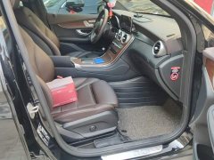 Mercedes-Benz GLC 300 L 4MATIC Dynamic - ფოტო 8