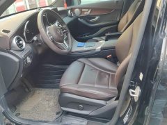 Mercedes-Benz GLC 300 L 4MATIC Dynamic - ფოტო 9