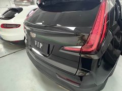 Cadillac XT4 28T FWD Fashion Edition - photo 14