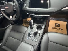 Cadillac XT4 28T FWD Fashion Edition - photo 7