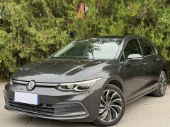 Volkswagen Golf 280TSI DSG Pro - ფოტო 1