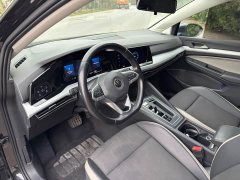 Volkswagen Golf 280TSI DSG Pro - ფოტო 3