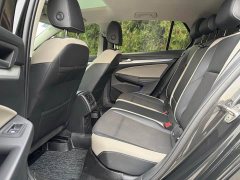 Volkswagen Golf 280TSI DSG Pro - ფოტო 6