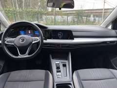 Volkswagen Golf 280TSI DSG Pro - ფოტო 7