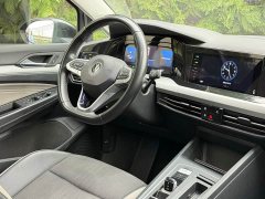 Volkswagen Golf 280TSI DSG Pro - ფოტო 8