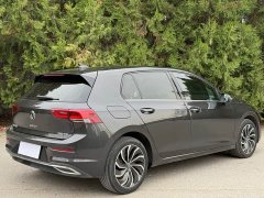 Volkswagen Golf 280TSI DSG Pro - ფოტო 9
